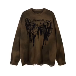 Светр "Moth"