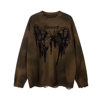 Светр "Moth"