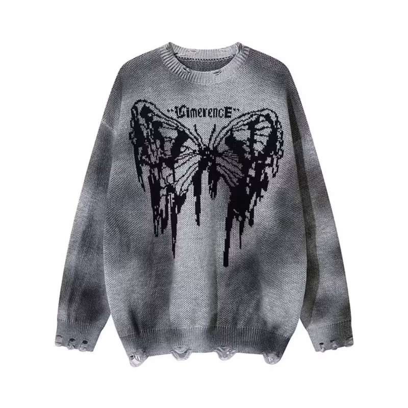 Светр "Moth"
