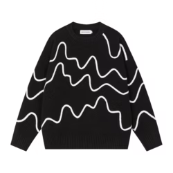 Светр "Waves"