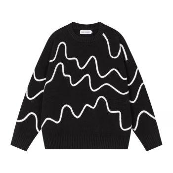 Светр "Waves"