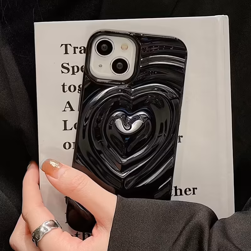Чохол "Heart"