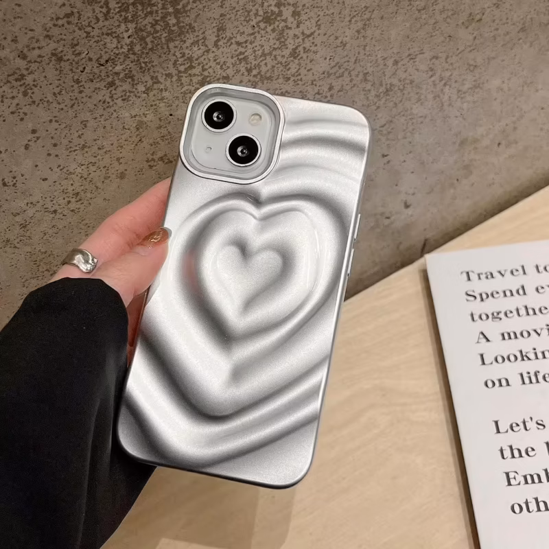 Чохол "Heart"