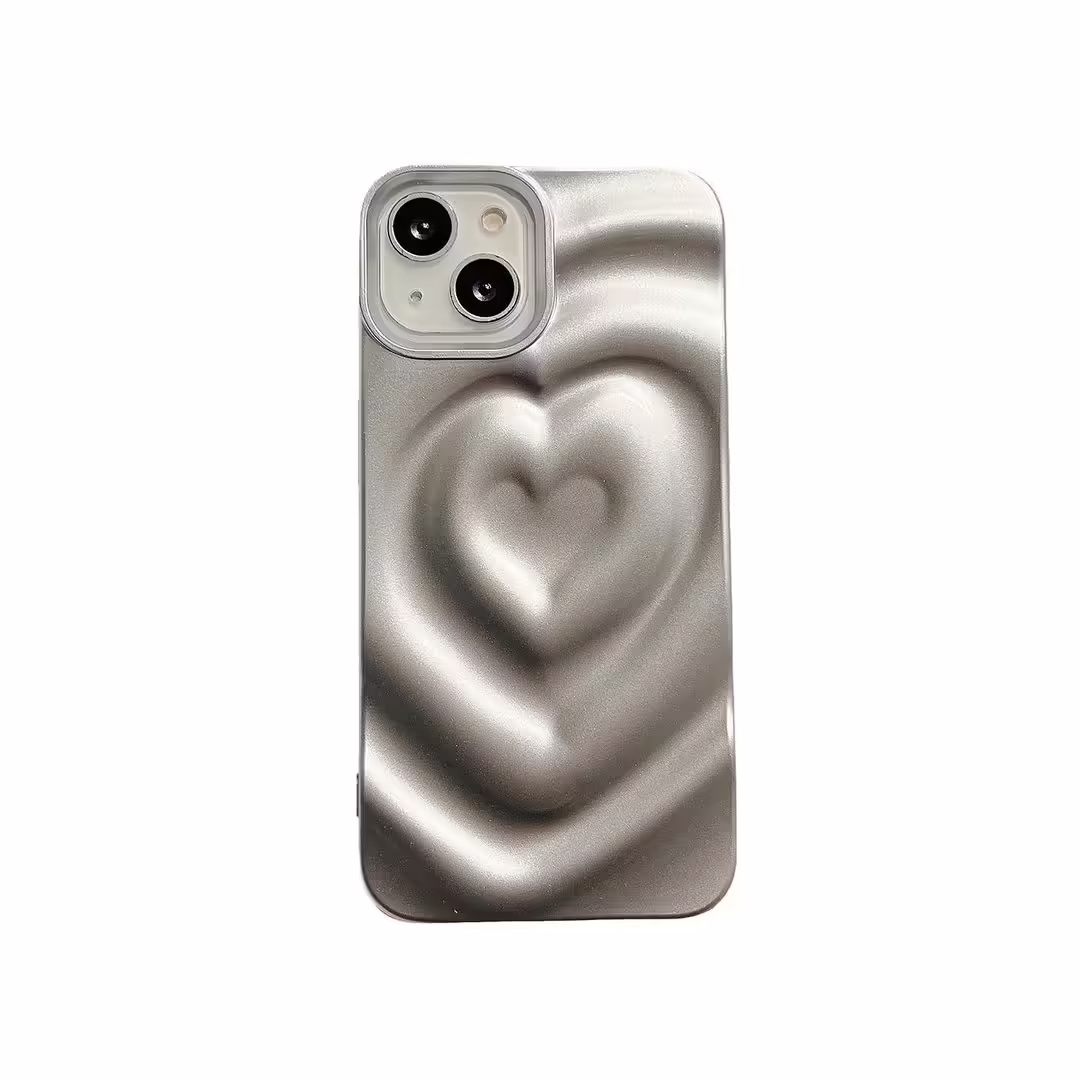 Чохол "Heart"