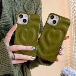 Чохол "Heart"