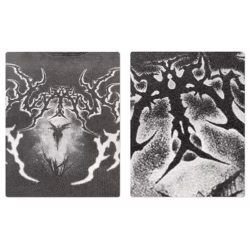 Лонгслів "Shadow Beast"