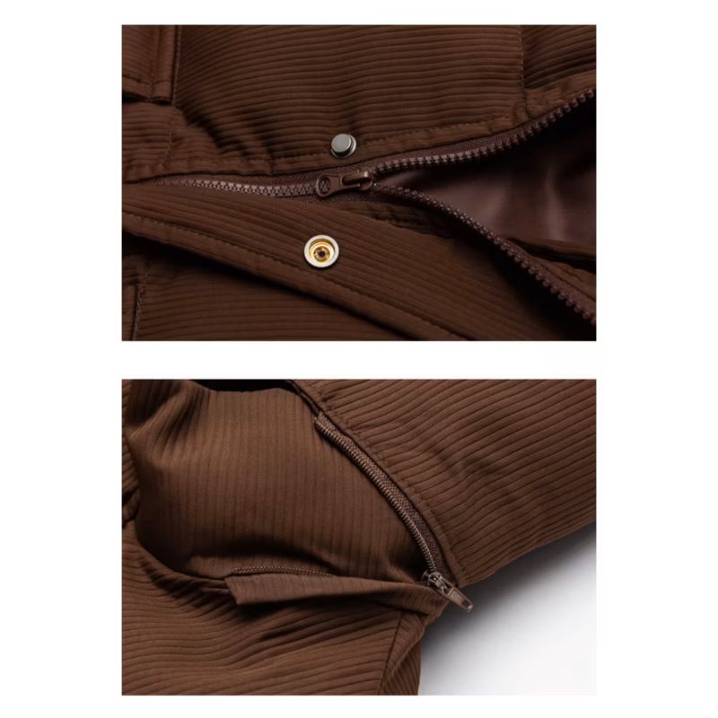 Зимова куртка "Nevada"