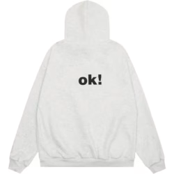 Худі "OK"