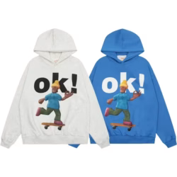 Худі "OK"