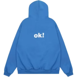 Худі "OK"