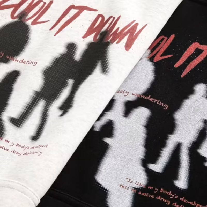 Худі "Down"