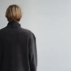Флісовий гольф "Kindness"