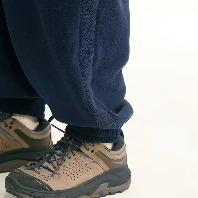 Штани з флісу "Drip"