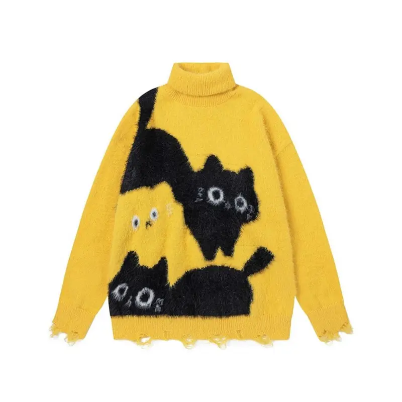Гольф "Meow v.2"
