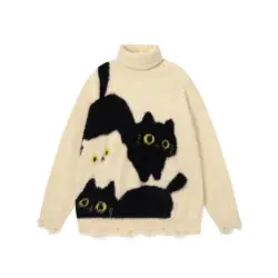 Гольф "Meow v.2"
