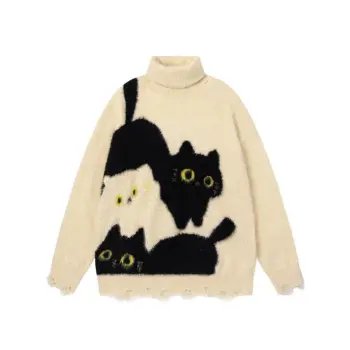 Гольф "Meow v.2"