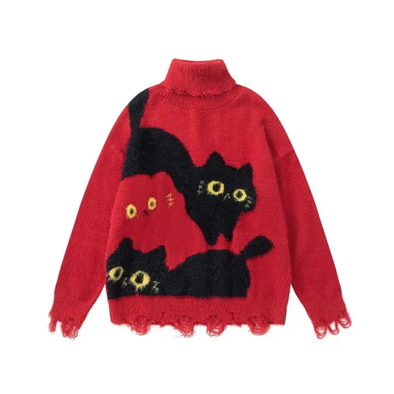 Гольф "Meow v.2"