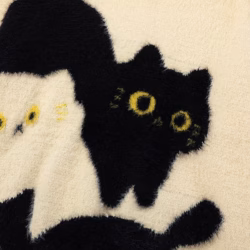 Гольф "Meow v.2"