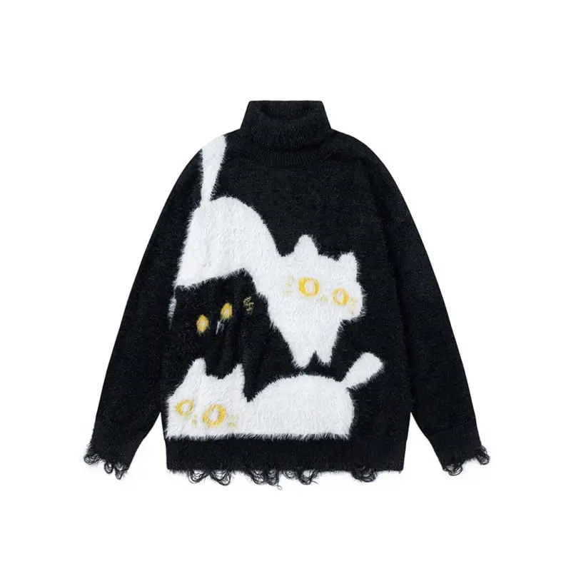 Гольф "Meow v.2"