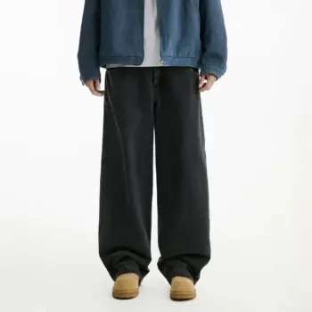 Jeans Baggy "NAND"
