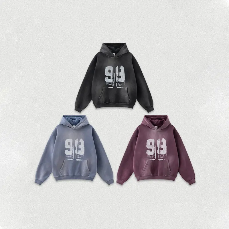 Худі "99"