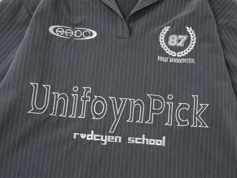 Лонгслів "Unifo"
