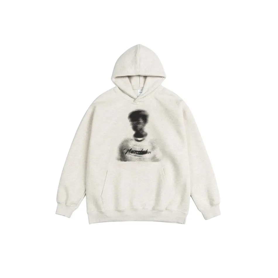 Худі "Nan"