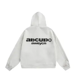 Худі "ABCUP"