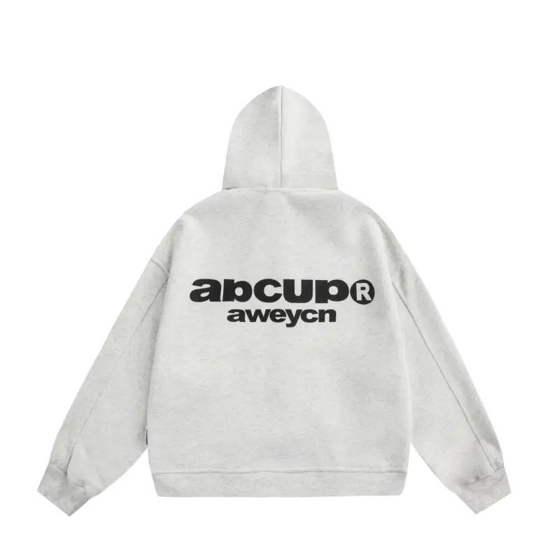 Худі "ABCUP"