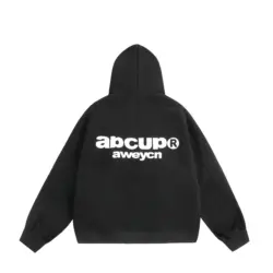 Худі "ABCUP"