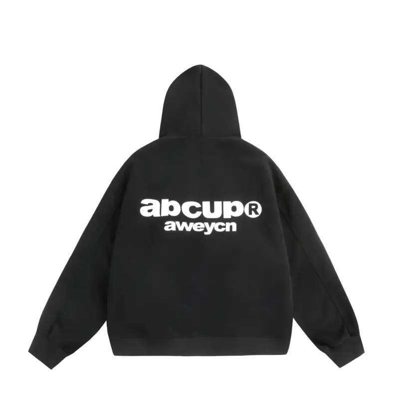 Худі "ABCUP"