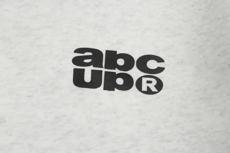 Худі "ABCUP"