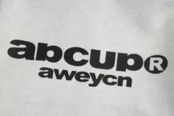 Худі "ABCUP"