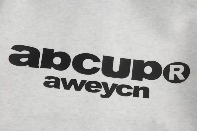 Худі "ABCUP"