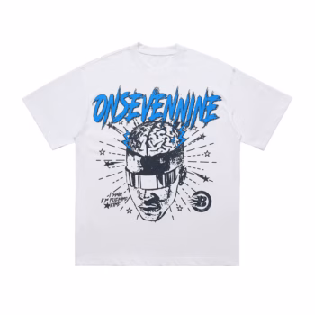 Футболка "ONSE"