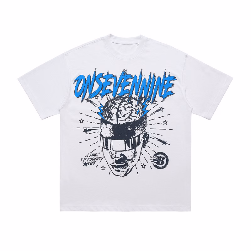 Футболка "ONSE"
