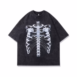 Футболка "Ribs"