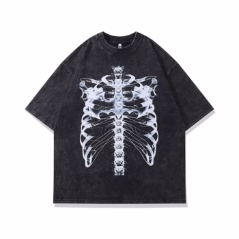 Футболка "Ribs"