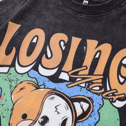 Футболка "Losing"