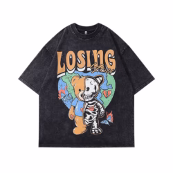 Футболка "Losing"