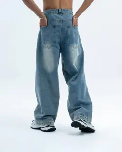 Джинси "Marshall"