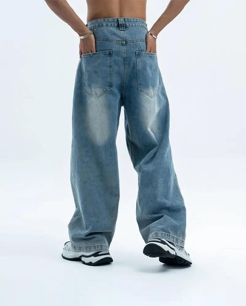Джинси "Marshall"