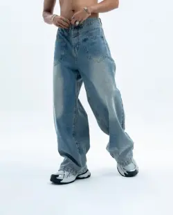 Джинси "Marshall"