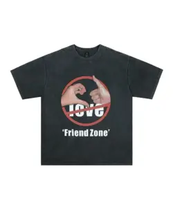 Футболка "Friend Zone"