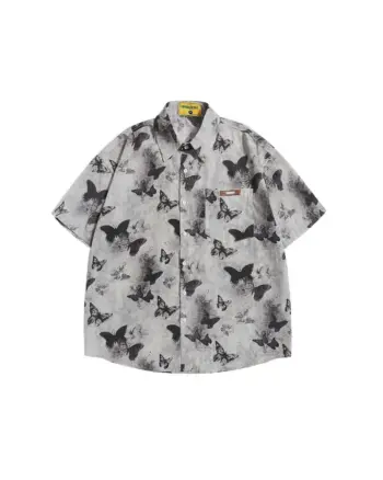 Гавайка "Monarch Butterfly"