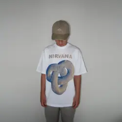 Футболка "infinity"