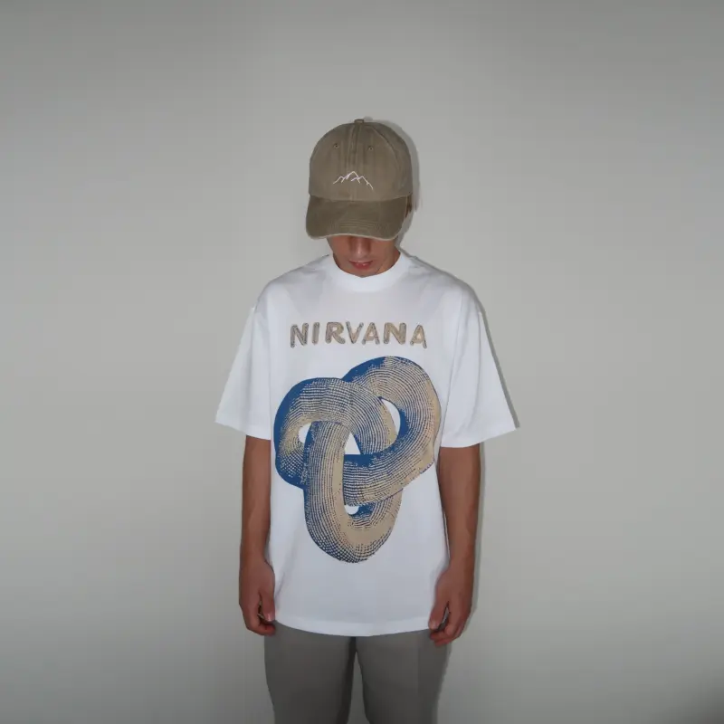 Футболка "infinity"