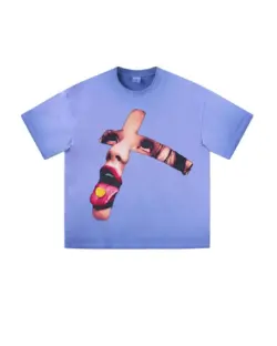 Футболка "Nude Tee"