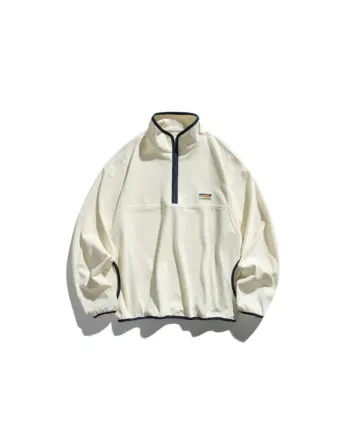Світшот Half-Zip "Alpine"