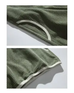 Світшот Half-Zip "Alpine"